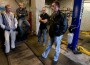 Jõhvi autoklubi tegevus toimub nüüd lärmakate tänavakogunemiste asemel peamiselt garaažides.