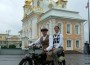 Heiki Muda on tsiklite renoveerimisele kulutanud kokku neli talve - kaks, et ühelt Kiviõli mehelt saadud 1928. aasta DKW E200 töökorda saada, ja teist sama palju, et Saksamaalt toodud 1929. aasta DKW Luxus 200 üles putitada.