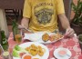 Kaks nädalat jäi Indrek Vilumetsale Vietnamis väheseks, et ära proovida kõike uut ja huvitavat, mida kohalikud kokad on võimelised mereandidest tegema.