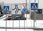 Märke on enne ringristmikku palju, kuid liiklussõlme enda tööpõhimõte on lihtne: enne ristmikku tuleb õige sõidurada valida ja meeles pidada, et ringil liikuja on peateel.