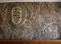 Unikaalne mosaiikpannoo "Trilobiit" ootab pärast samanimelise restorani omanikuvahetust oma saatust.