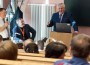 "Parem on tekitada kaastunnet kui kadedust," ütles Tiit Vähi eile Narva ärikonverentsil, tuues tõsise publiku suule muige.
