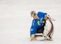 Viru Sputniku kangelane võidumängus oli väravavaht Aleksandr Passõnkov, kes tõrjus 51 Tallinna Vikingi hokimeeste pealeviset.