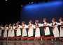Viljandi Paalalinna kooli õpetajate naisrühm on osalenud kõikidel õpetajate üle-eestilistel rahvatantsufestivalidel.