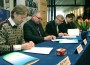Hetk Ida-Virumaa regionaalse filmifondi pidulikult asutamiselt 14. märtsil 2013 Jõhvi kontserdimajas.