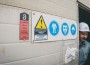 Narva elektrijaamadest öeldi, et seda, kas jääda haiguslehele või käia tõbisena tööl edasi, peab otsustama inimene ise, lähtudes enesetundest ja võttes arvesse kaasneda võivaid riske. Rahaline pool aga on muidugi iseküsimus. Pilt on illustratiivne.