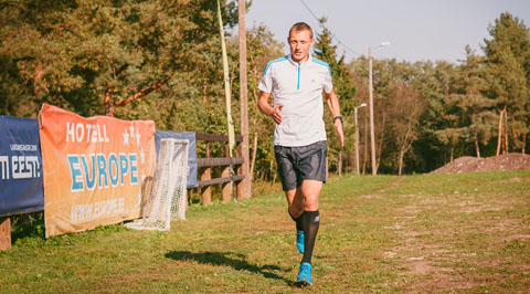 ILJA SMIRNOV