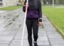 Reena Koll on sel aastal näinud kõvasti vaeva tehnika ja hoojooksu täiustamisega. Äsjastel Euroopa juunioride meistrivõistlustel see loodetud edu veel ei toonud, kuid pool hooaega on veel ees.