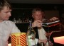 Kohvik Mozarti 2011. aastal korraldatud slaavi köögi õhtul ei võinud Aare Rebban (vasakul) teada, et kunagi hakkab just tema sama kohvikut − küll teise nime all − juhtima.