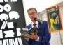 Eestis esimesena lastekrimkasid kirjutama hakanud Mika Keränenilt ilmus neil päevil sarja seitsmes raamat − "Küttepuuvargad", eelmisel aastal nägi ilmavalgust "Kuldne Lurich".
