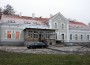 Tööde teises etapis lisandus peahoone külge veranda, mis ennistati vanade fotode järgi.