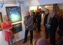 "Näitus pakub hea võimaluse jälgida Aleksander Igonini loomingu arenemist nii sisult kui vormilt," ütles Haus galerii galerist Triinu Soikmets, kellele endale oli näituse ülespanek esimene tutvus kunstnikuga.