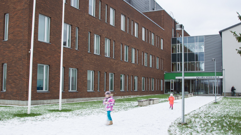 93aastase memme lapselaps pole nõus sellega, et ta vanaema seoti Ida-Viru keskhaiglas voodi külge kinni, ilma et eelnevalt oleks temaga ühendust võetud ning teda probleemist teavitatud.