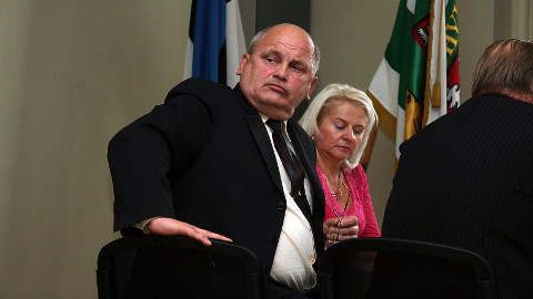 Kaarel Pürg teenis mullu 100 töötunni eest 4950 eurot. Volikogu esimees Niina Neglason peab Pürgi töötundide arvestamist ebaeetiliseks.