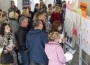 Lisaks otsekontaktide loomisele tööandjatega uuriti tähelepanelikult töötukassa vahendatud tööpakkumisi.