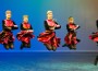 Kohtla-Järve tantsutrupi Rütm võidutants − "Iirimaa tants". Terve tants päkkadel ja gravitatsioonijõudu eirates õhus!