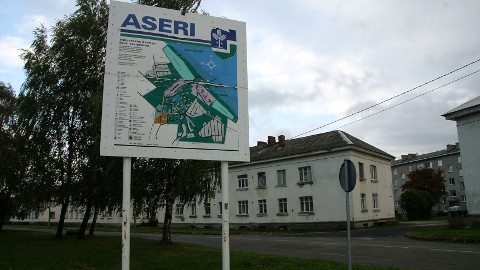 Aseri, kes pole pikka aega suutnud otsustada, kas liituda ida või lääne suunal, tegi otsuse, et parim valik Aseri jaoks on liitumine Viru-Nigula ja Kundaga.