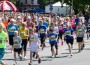 Kui varasematel aastatel on jooksjad lähetatud rajale Peetri platsilt, siis sel aastal on nii stardi- kui finišipaik esimest korda Narva jõe ääres Joaorus uue rannahoone kõrval.
