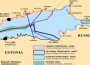 Kui Kotka ja Sillamäe vahelist ühendust segavad Venemaa territoriaalveed, siis Loviisa sadam võiks tähendada kiiremat ühendust Ida-Soome ja Virumaa vahel.