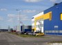 Narva logistika- ja tööstuspargi esimene etapp valmis mõned aastad tagasi ja seal toimetab juba neli ettevõtet. Teiste hulgas veepuhastusseadmeid tootev Aquaphor.
