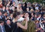 Nii reissöör kui produtsent kiitsid massistseenides osalejaid − nende leidmine on casting'u-direktori Piret Toomvap-Schönbergi teene.