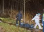Politsei ja eksperdid tegid möödunud aasta 9. detsembril Darja surnukeha leidmise paigas − Pähklimäe terviseraja läheduses − põhjalikku tööd. Uurijad jõudsid järeldusele, et tüdruk oli sinna läinud mitu päeva varem vabatahtlikult ning tundis oletatavat tapjat.