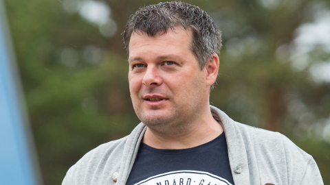 Marko Kristali juhendamisel on Tallinna Levadia tulnud kahel korral Eesti meistriks. Tema uus väljakutse on arendada praegu alles esiliiga viimaste hulka kuuluvast Kohtla-Järve JK Järvest tugev meistriliiga klubi.