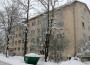 See Vahtra 23 asuv kütteta maja Kohtla-Järve Järve linnaosas sai möödunud talvel linna soojakriisi sümboliks.