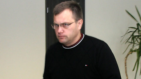 Igor Gorjatšjovi süüdistatakse patsiendi surma põhjustamises, kui ta raske terviserikkega mehe kõhuviiruse diagnoosiga kodusele ravile saatis.