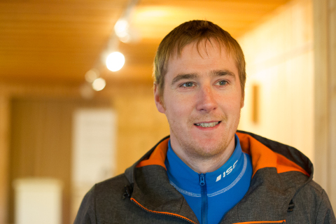 Selle ajaga, mis enamasti kulub uutel juhtidel n-ö sisseelamiseks, on Marko Vinni jõudnud Iisaku muuseumis palju ära teha. "Kui mulle on usaldatud asutuse juhtimine, siis ma tahan selle asutuse võimalustest maksimumi kätte saada," kostab ta.