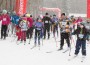 Kui mullu tuli korralik suusalumi maha alles uuel aastal, siis tänavu saab suusatada juba novembri esimestel päevadel.
