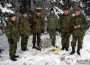 Kaitseliitlased ja vabadusvõitlejate ühendus täitsid 87aastase Laine Lulla ammuse soovi paigaldada ta vanemate hukkumiskohale mälestusmärk.