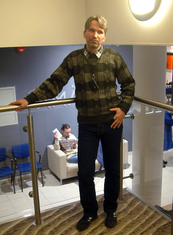 TIIA LINNARD