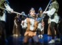 Lapsena Rakvere teatris väikest poissi mänginud Karl Robert Saaremäe on kodulaval tagasi − Viljandi kultuuriakadeemia tudengina, mängimas diplomilavastuses "Thijl Ulenspiegel" nimiosa.
