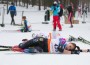 Kõik jõuvarud said rajal endast välja pigistatud. Aveli Uustalu pidi seekord leppima seitsmenda kohaga, kuid loodetavasti jõuab ta parimasse hoogu jaanuaris.