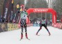 Võidu magus hetk: Martti Himma on teist aastat järjest võitnud Alutaguse maratoni põhidistantsi.