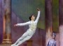 Sergei Upkin, kelle osatäitmiseta ei möödu ükski Estonia balletilavastus, ei kavatse tantsimisest loobuda ka kahe aasta pärast, kui staaž lubaks pensionile minna.