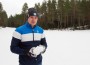 Eile Pannjärvele jõudnud Robert Peetsi hinnangul oleks võimalik Alutaguse maratoni korraldada 10kilomeetrisel ringil vabastiilis, kuid selleks oleks vaja nädala lõpus pisut lumelisa ning ka kunstlund toota ja laiali vedada.