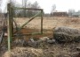 Leidke pildilt midagigi, mis viitaks sellele, et tegemist on eramaaga, kuhu võõra jalg ei tohi astuda. See on sündmuspaik, kus mullu suvel tekkis konflikt Tartu muusikakooli õpetaja Kersti Koorti ja Kohtla-Nõmme volikogu liikme Roland Tarumi vahel.
