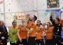 Narva Unitedi saalijalgpallimeeskond teenis meistrikarika, ligemale tuhande pealtvaataja tormilised ovatsioonid ja serpentiinisaju.