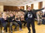 Üllar Saaremäe: "Nimetatud otško on tegelikult üleloomulikult pikk aeg. On räägitud ka seda, et iga seitsme aasta tagant oleks tark ametit vahetada, sest selle ajaga on kõik inimese rakud vahetunud. Mina olen selle tsükli läbinud juba kolm korda!"