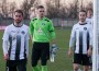 Üks Sillamäe Kalevi helgemaid kohtumisi tänavuses tumedas kevades oli esimene kodumäng Narva Transiga, mis lõppes viigiga.