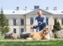 "Inimesed, kes on Ontika mõisas käinud, saavad aru, miks me selle koha ostsime," ütleb Kalle Palander.