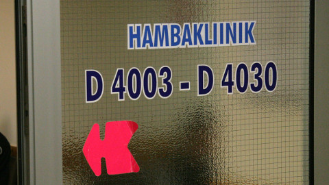 Pöördudes praegu oma hambaarsti poole, pole näiteks Ida-Viru keskhaiglas riiklikku ravihüvitist võimalik saada.