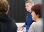 Jaan Piim kuulas eile rahulikult talle kohtuotsuse kuulutamist. Rahulikuks jäi ta ka pärast seda, kui sai teada, et kohus mõistis talle 10aastase reaalse vangistuse. Ajakirjanikele keeldus ta kommentaare andmast.