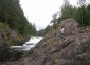 Karjala on järvede, jõgede, koskede ja kaljudega romantiline maa.